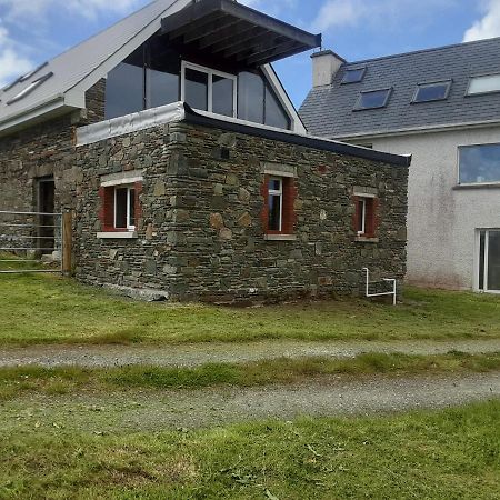 Old Eden House Hotell Rossbeg Eksteriør bilde